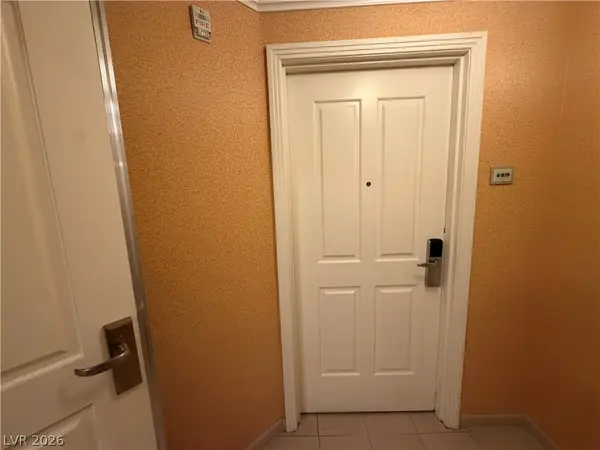 125 E Harmon Avenue #419, Las Vegas, NV 89109