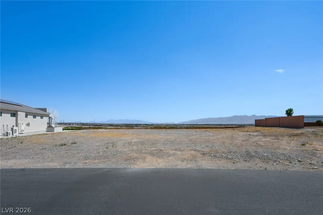 6079 E Spring Mountain Boulevard, Pahrump, NV 89048 - #1