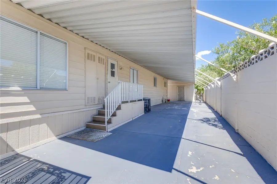 3510 Allegheny Drive, Las Vegas, NV 89122 - #3