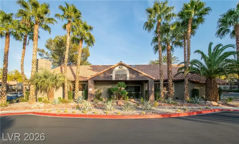 5028 S Rainbow Boulevard #201, Las Vegas, NV 89118 - #1