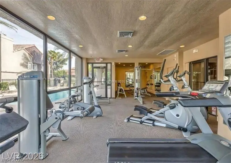 5028 S Rainbow Boulevard #201, Las Vegas, NV 89118 - #3
