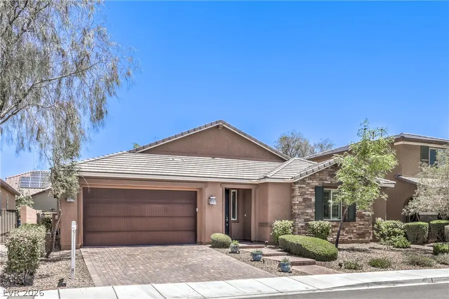 8836 Nolene Stream Street, Las Vegas, NV 89131 - #2