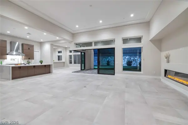 11000 Horizon Ledge Avenue, Las Vegas, NV 89135