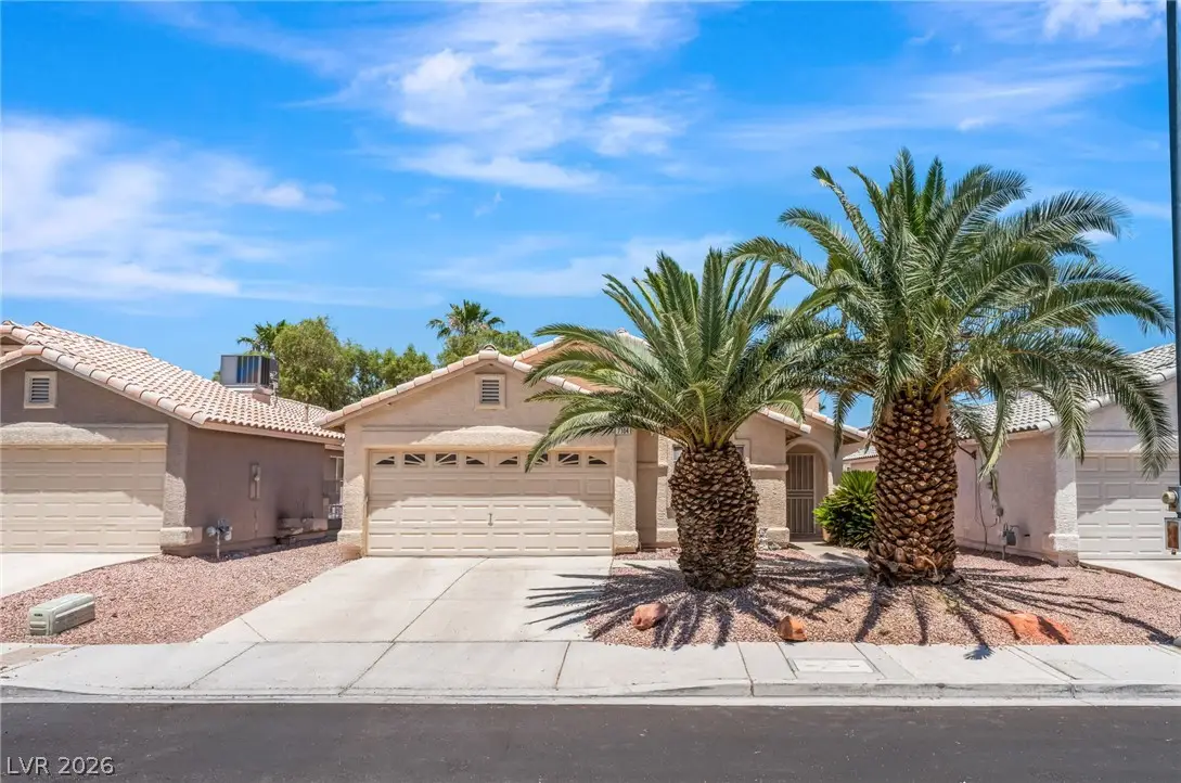 7104 Junction Village Avenue, Las Vegas, NV 89129 - #1