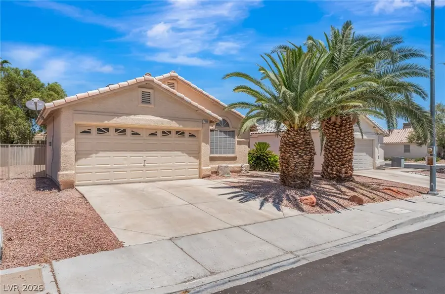 7104 Junction Village Avenue, Las Vegas, NV 89129 - #2