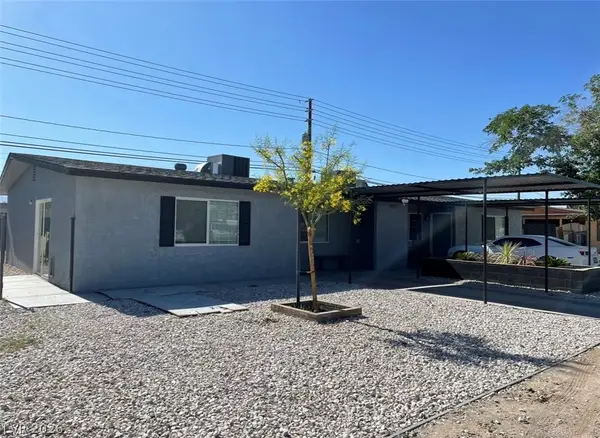 917 Ute Lane, Las Vegas, NV 89110