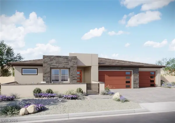 9541 Rosanna Street, Las Vegas, NV 89178