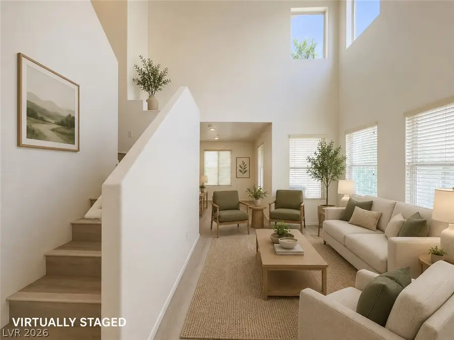 9456 Grandview Spring Avenue, Las Vegas, NV 89166 - #2