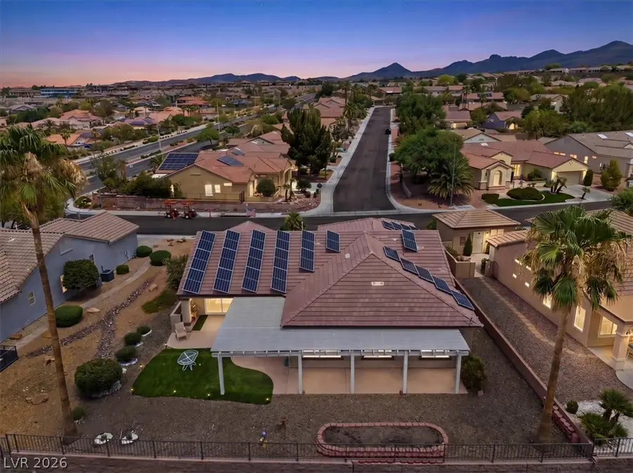 1605 Preston Park Drive, Henderson, NV 89052 - #3