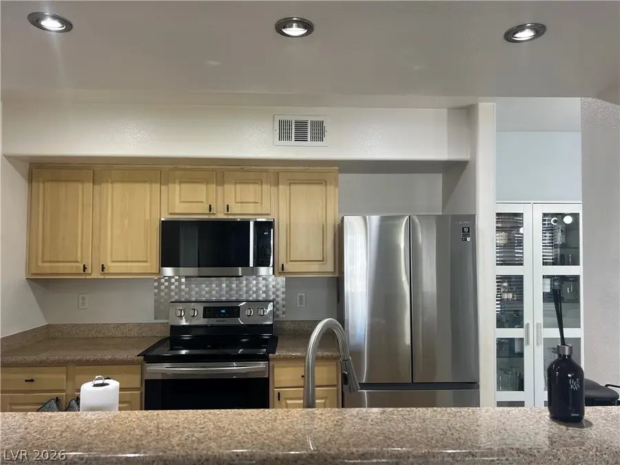 8000 W Badura Avenue #2119, Las Vegas, NV 89113 - #2