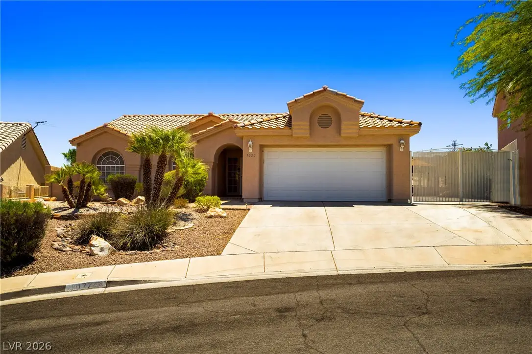 1022 Majesty Court, Henderson, NV 89011 - #1