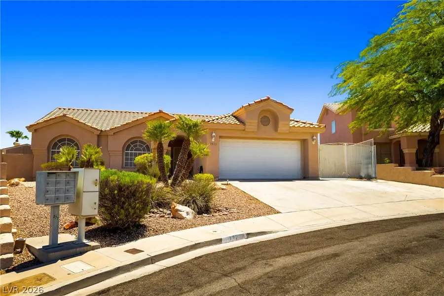 1022 Majesty Court, Henderson, NV 89011 - #2