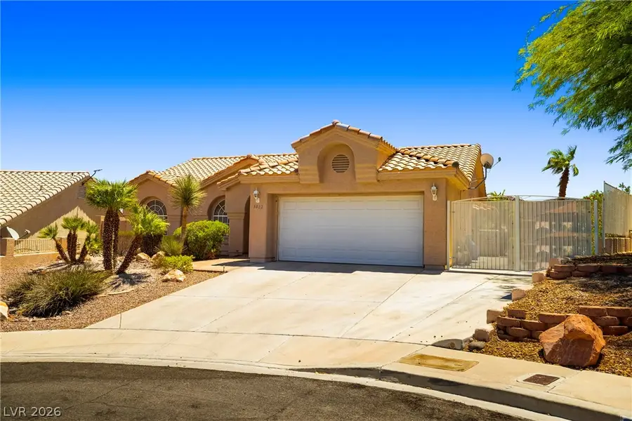 1022 Majesty Court, Henderson, NV 89011 - #3