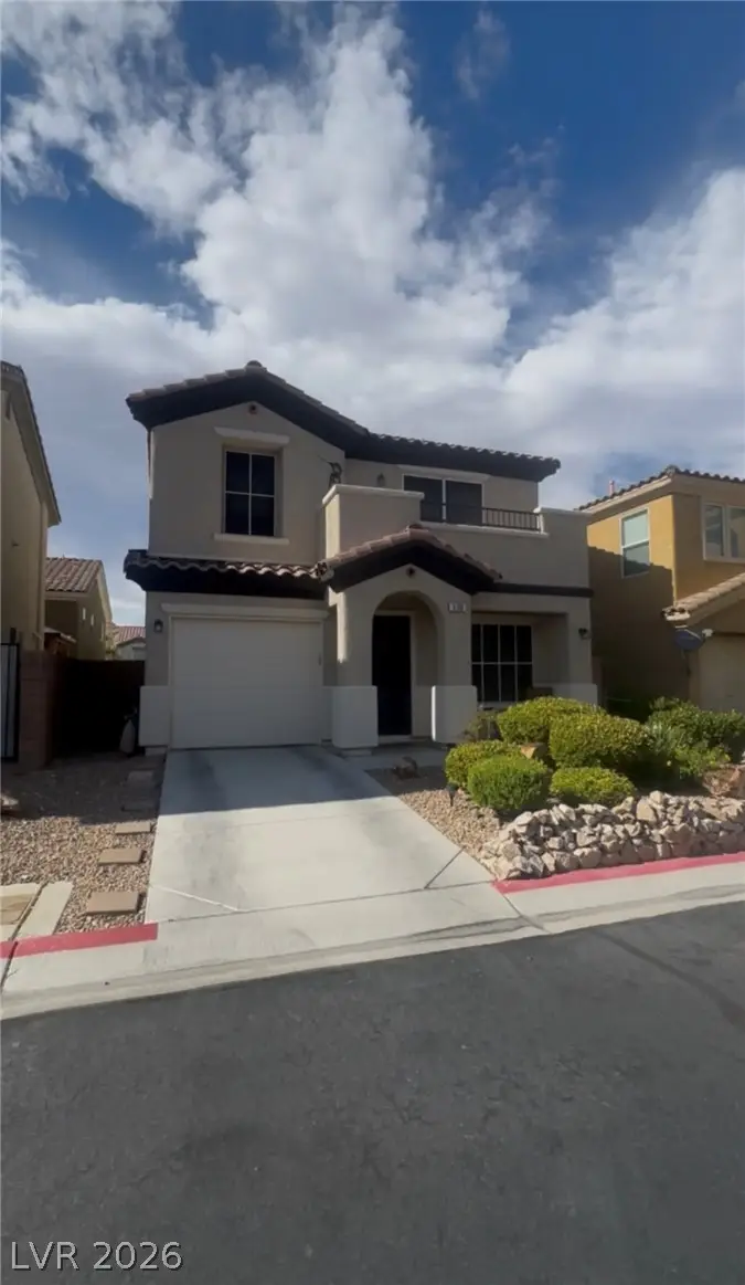 530 Primrose Hill Avenue, Las Vegas, NV 89178 - #1