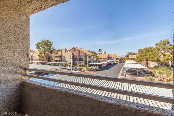 5072 S Rainbow Boulevard #205, Las Vegas, NV 89118