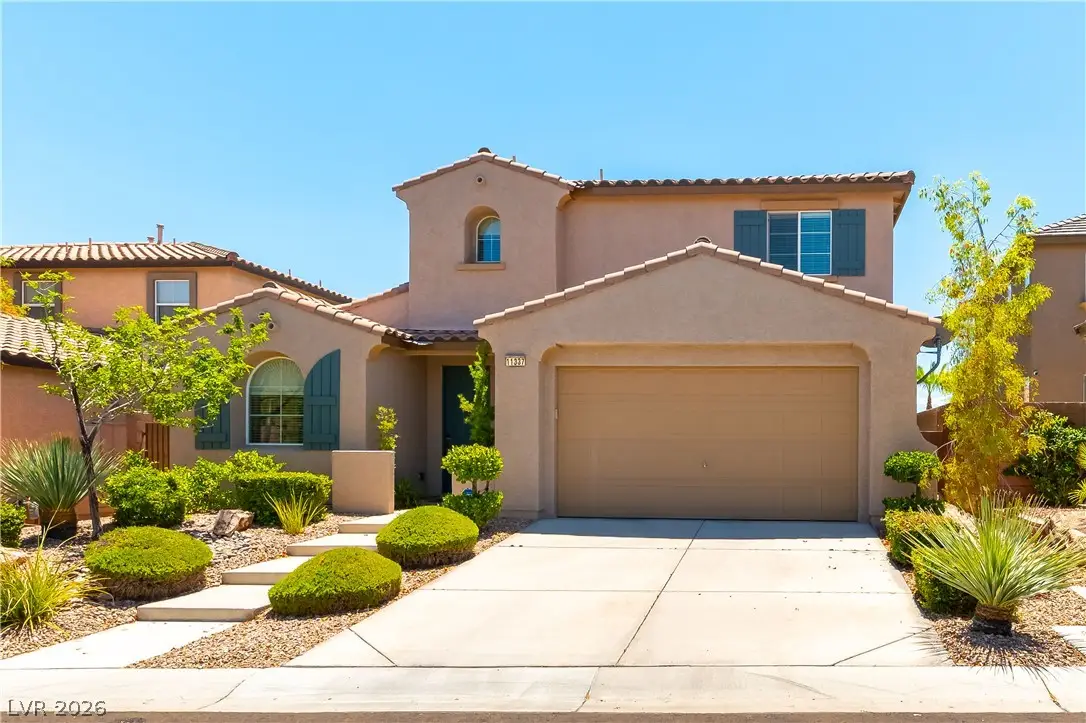 11337 Via Spiga Drive, Las Vegas, NV 89138 - #1