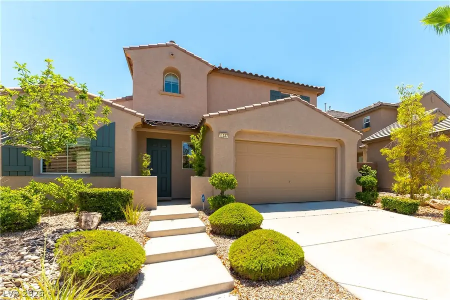 11337 Via Spiga Drive, Las Vegas, NV 89138 - #2