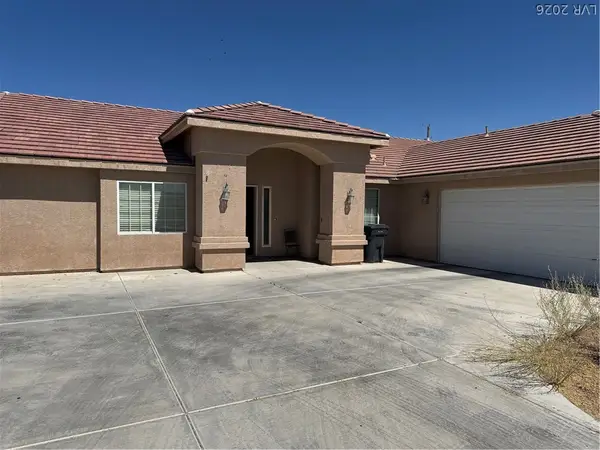 2011 S Highland Avenue, Pahrump, NV 89048