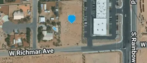 Richmar, Las Vegas, NV 89124