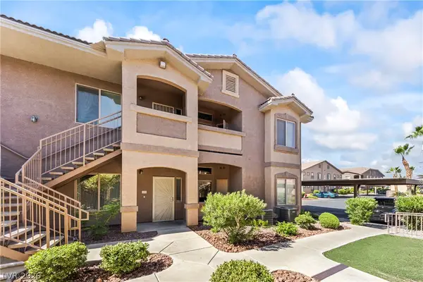8805 Jeffreys Street #1112, Las Vegas, NV 89123