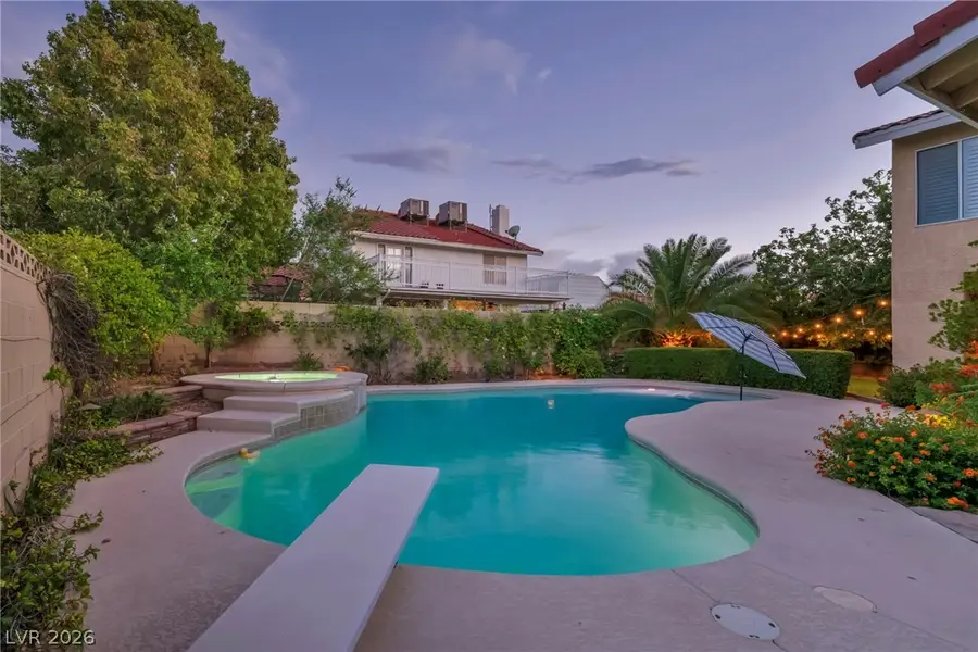8701 Isola Drive, Las Vegas, NV 89117 - #3