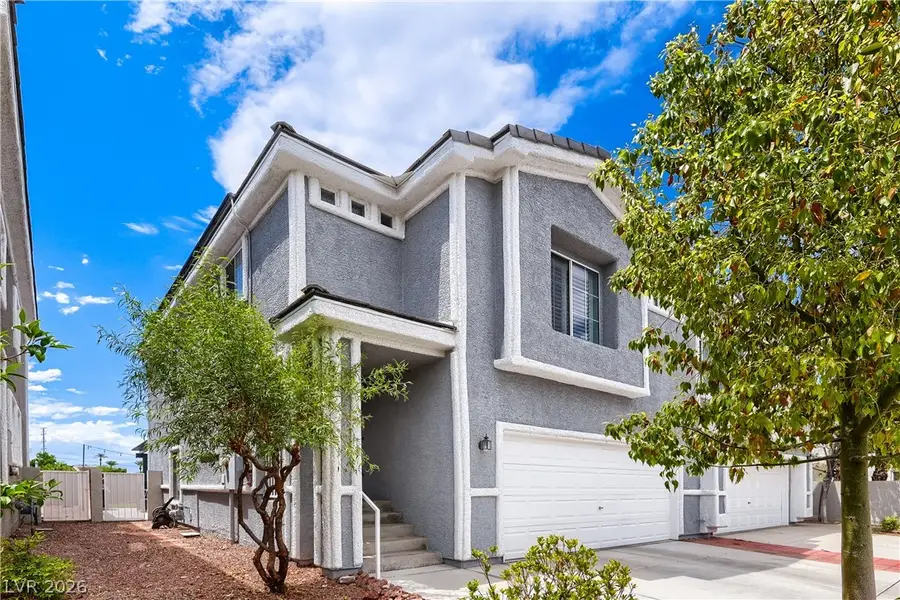 251 Integrity Ridge Drive, Henderson, NV 89052 - #2