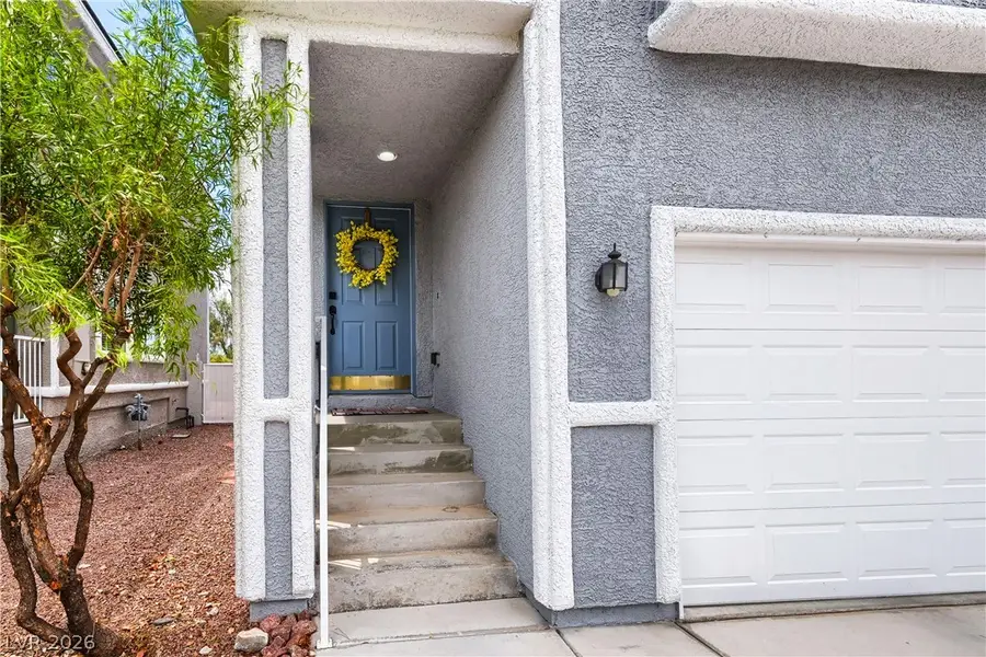 251 Integrity Ridge Drive, Henderson, NV 89052 - #3