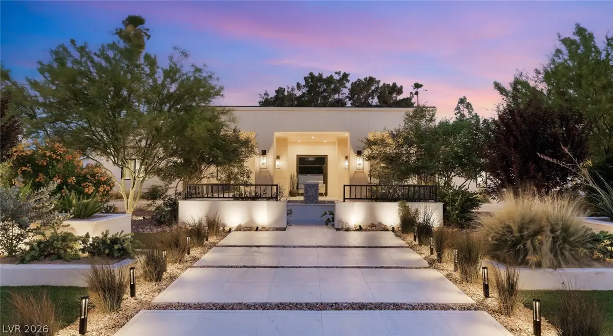 2401 Driftwood Drive, Las Vegas, NV 89107 - #1