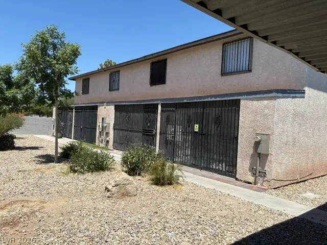 3541 Rio Robles Drive #D, North Las Vegas, NV 89030 - #2