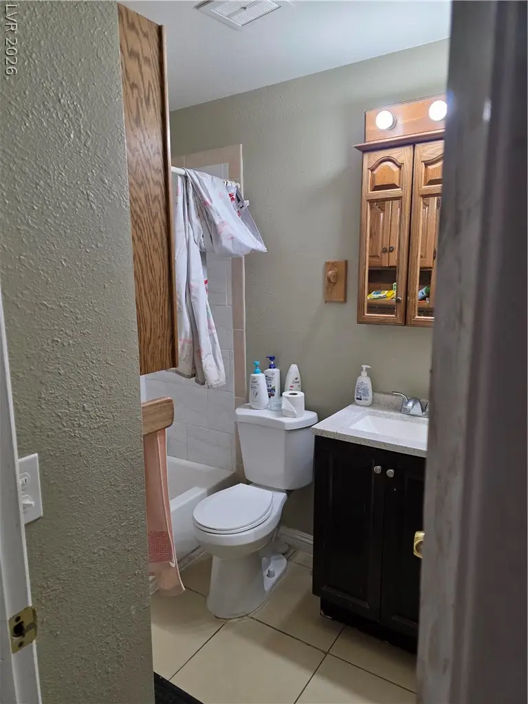 617 Slayton Drive, Las Vegas, NV 89107 - #2
