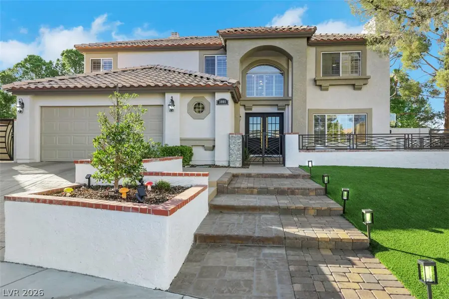 3001 Ocean Port Drive, Las Vegas, NV 89117 - #3
