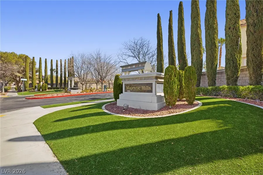 2940 Matese Drive, Henderson, NV 89052 - #2
