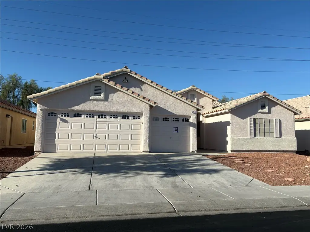 2513 Torch Avenue, North Las Vegas, NV 89081 - #1