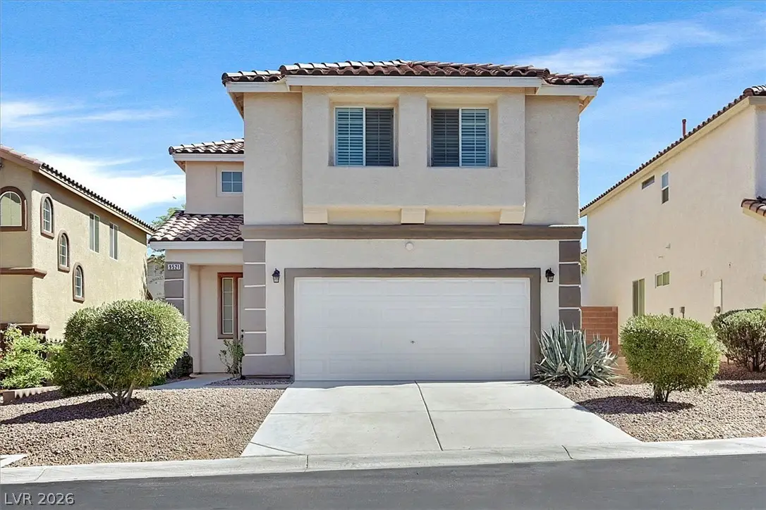 9521 Perennial View Avenue, Las Vegas, NV 89148 - #1