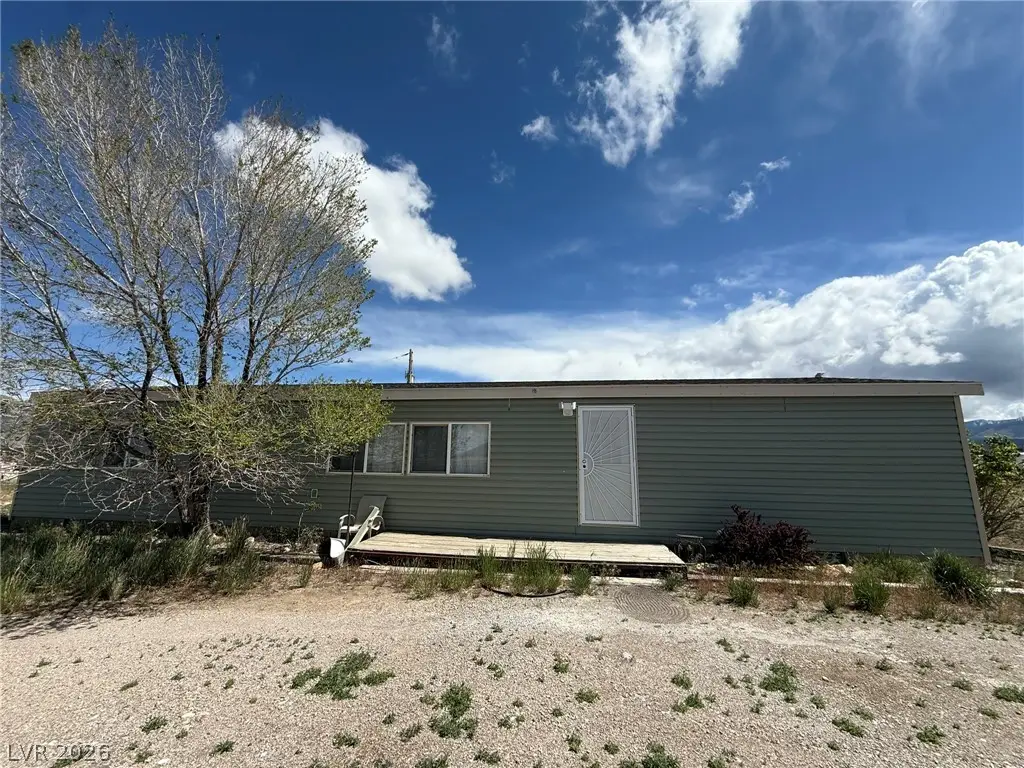 237 E Fairview Lane, Ely, NV 89301 - #1