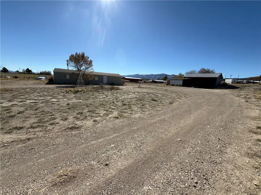 237 E Fairview Lane, Ely, NV 89301 - #3