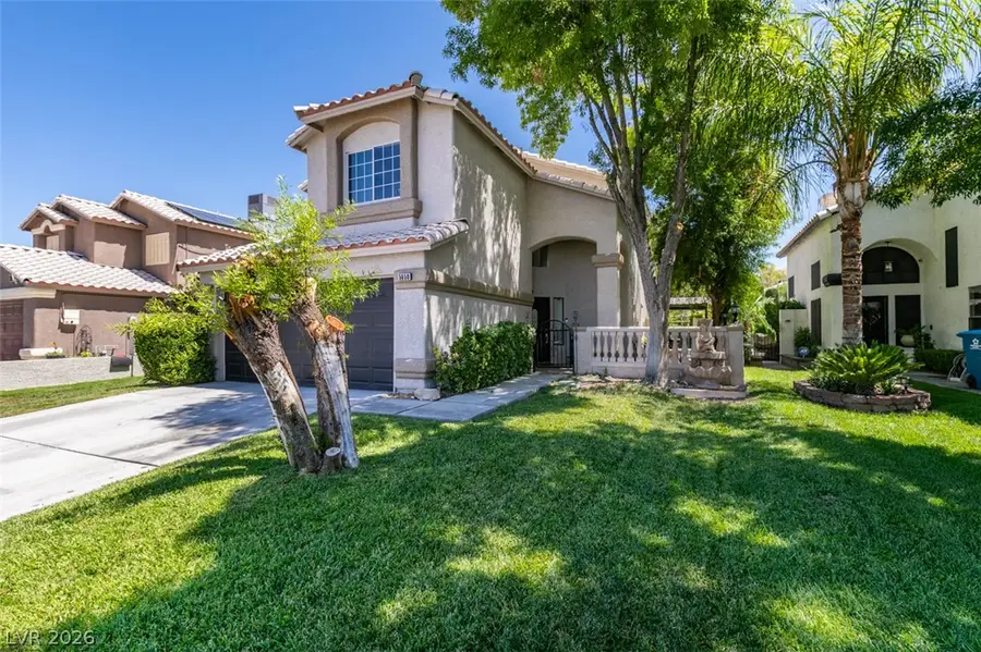 5650 Ruby Creek Drive, Las Vegas, NV 89142 - #2