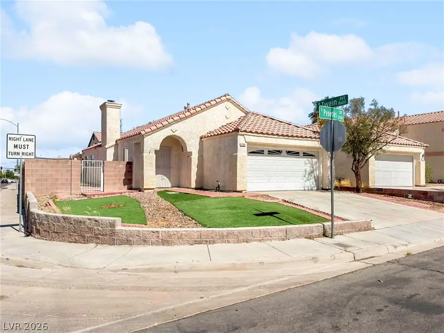 3704 Penedos Drive, Las Vegas, NV 89147 - #2