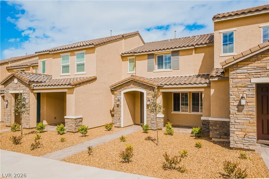 3585 Sorridere Lane, Henderson, NV 89044 - #1