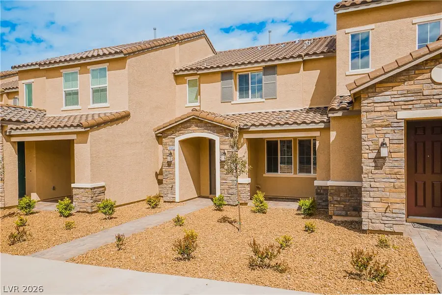 3585 Sorridere Lane, Henderson, NV 89044 - #2