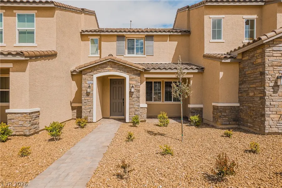 3585 Sorridere Lane, Henderson, NV 89044 - #3