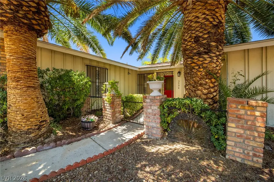 3596 Casey Drive, Las Vegas, NV 89120 - #2