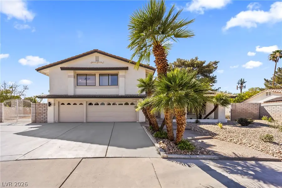 2736 Bayo Court, Las Vegas, NV 89102 - #2