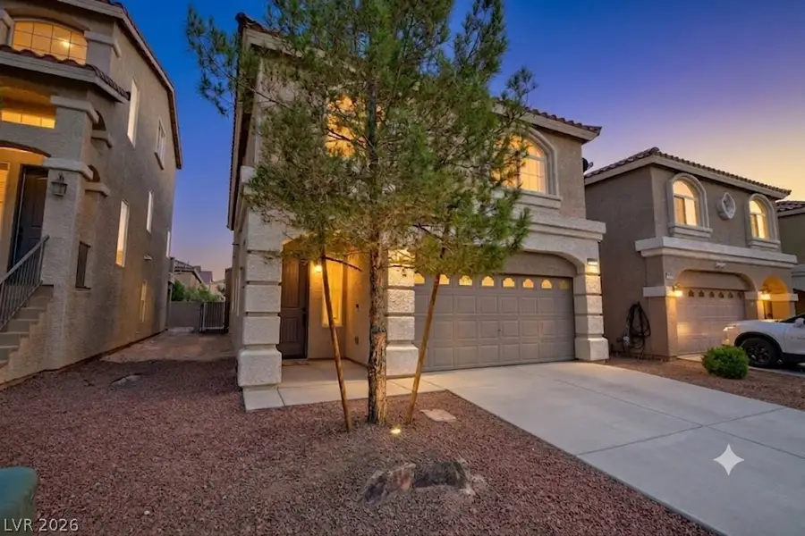 9804 Kodiak Island Court, Las Vegas, NV 89141 - #3