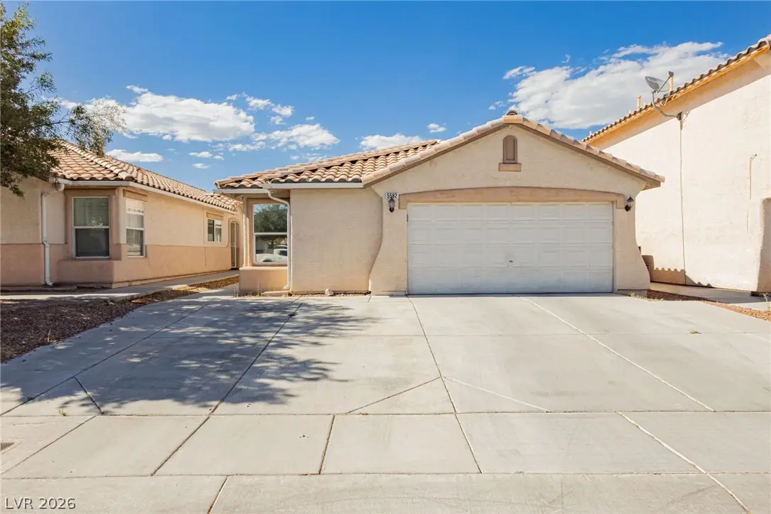 5582 Henshaw Avenue, Las Vegas, NV 89118 - #1