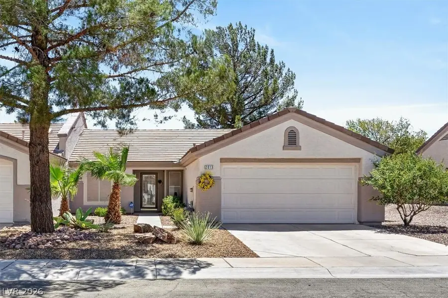 2013 Joy View Lane, Henderson, NV 89012 - #2