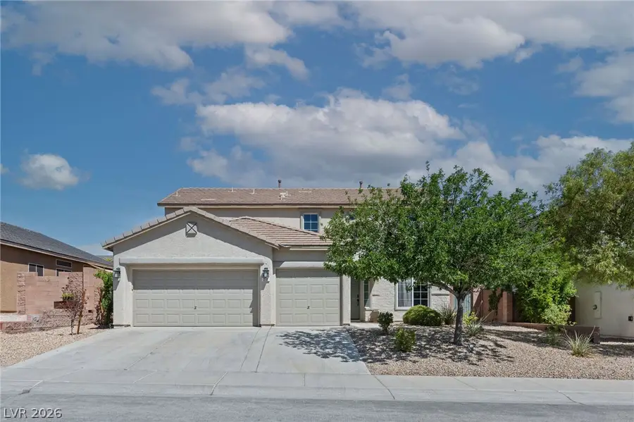 272 Aqua Lane, Henderson, NV 89012 - #2