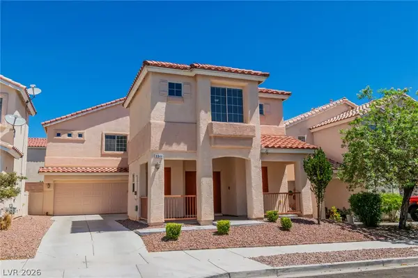 8944 Snowtrack Avenue, Las Vegas, NV 89149