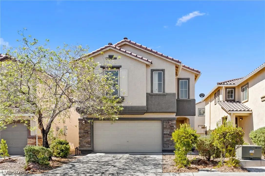 6511 Blessed Thistle Avenue, Las Vegas, NV 89141 - #1