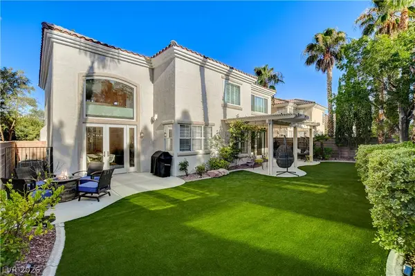 517 Tuscany View Street, Las Vegas, NV 89145
